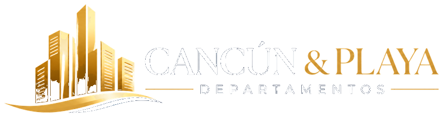Cancún & Playa Departamentos